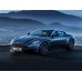Aston Martin DB 11 2017 - the pattern of the interior