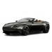 Aston Martin DB 11 2019 - the pattern of the interior