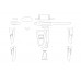 Audi A5 (2020) - the pattern of the interior