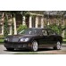 Bentley FLYING SPUR 2012-2013 - the pattern of the interior