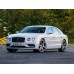 Bentley Flying Spur V8 2013-2019 - the pattern of the interior