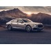 Bentley Flying Spur 2020 - the pattern of the interior
