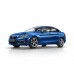 BMW 1 Series 120I M-Sport 2017-2019 - the pattern of the interior