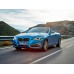 BMW 2 Series Convertible 2018 - the pattern of the interior
