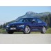 BMW 3 Series 2016 - the pattern of the interior