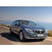 BMW 5 Series GT 2010 - the pattern of the interior