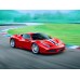 Ferrari 458 Speciale 2014 - the pattern of the interior