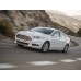 Ford Mondeo 2017 - the pattern of the interior