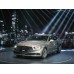 Genesis G90 (2019) - the pattern of the interior