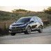 Honda CR-V 2017 v1 - the pattern of the interior