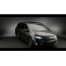 Honda ELYSION 2019 - the pattern of the interior