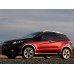 Honda VEZEL 2015 - the pattern of the interior
