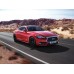 Infiniti Q60S 2017 - the pattern of the interior