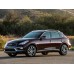 Infiniti QX50 2015-2016 - the pattern of the interior