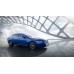 Jaguar XEL 2018 v3 - the pattern of the interior