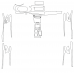 Kia K5 2019 - the pattern of the interior