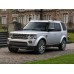 Land Rover LR4 2013-2016 - the pattern of the interior