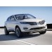 Lincoln MKC 2013 - the pattern of the interior