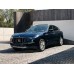 Maserati Levante 2016 - the pattern of the interior