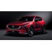 Mazda CX-5 2018 - the pattern of the interior