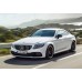 Mercedes-Benz AMG C63 Coupe 2019 - the pattern of the interior