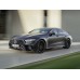 Mercedes-Benz AMG GT 4door 2019 - the pattern of the interior