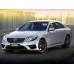 Mercedes-Benz AMG S-Class 4door 4 seat 2015 - the pattern of the interior