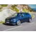 Mercedes-Benz B-Class 2020 - the pattern of the interior