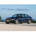Mercedes-Benz C-Class 2015 - the pattern of the interior