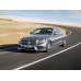Mercedes-Benz C-Class Coupe 2017 - the pattern of the interior