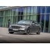 Mercedes-Benz C-class sedan 2019 - the pattern of the interior