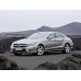 Mercedes-Benz CLS 2013 - the pattern of the interior