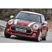 MINI Cooper 2016 - the pattern of the interior