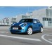 MINI Cooper S 2016 - the pattern of the interior