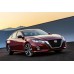 Nissan TEANA 2020 - the pattern of the interior