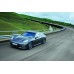 Porsche Panamera 2011 Turbo - the pattern of the interior
