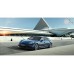 Porsche Panamera 2015 Executive - the pattern of the interior