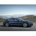 Porsche Panamera 2017 - the pattern of the interior