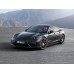 Porsche Panamera 2019 - the pattern of the interior