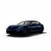 Porsche Panamera 2019 GTS 4.0T - the pattern of the interior