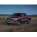 Ram 1500 2020 - the pattern of the interior