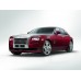 Rolls-Royce Ghost 2015 II base v2 - the pattern of the interior