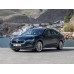 Skoda Octavia 2020-2021 - the pattern of the interior