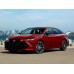 Toyota AVALON 2019 - the pattern of the interior