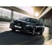 Toyota Camry 2019 - the pattern of the interior