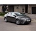 Toyota COROLLA 2017 - the pattern of the interior