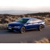 Volkswagen Arteon R-Line (2020) - the pattern of the interior