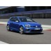 Volkswagen GOLF 2016  R - the pattern of the interior
