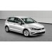 Volkswagen GOLF 2018 Sportsvan Deluxe Edition - the pattern of the interior