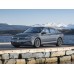 Volkswagen Passat 2019  PHEV - the pattern of the interior